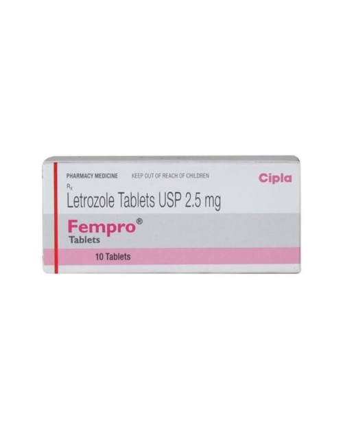 FEMPRO TAB