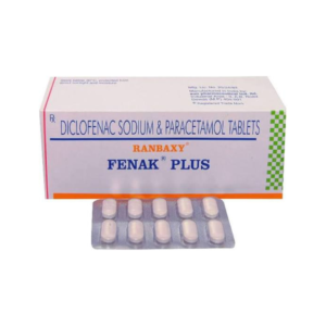 FENAK PLUS – TAB