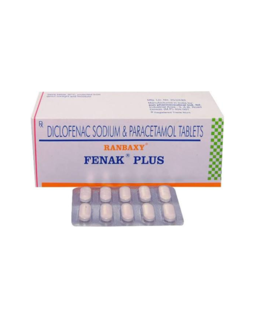 FENAK PLUS – TAB