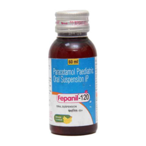 FEPANIL 120 SYP