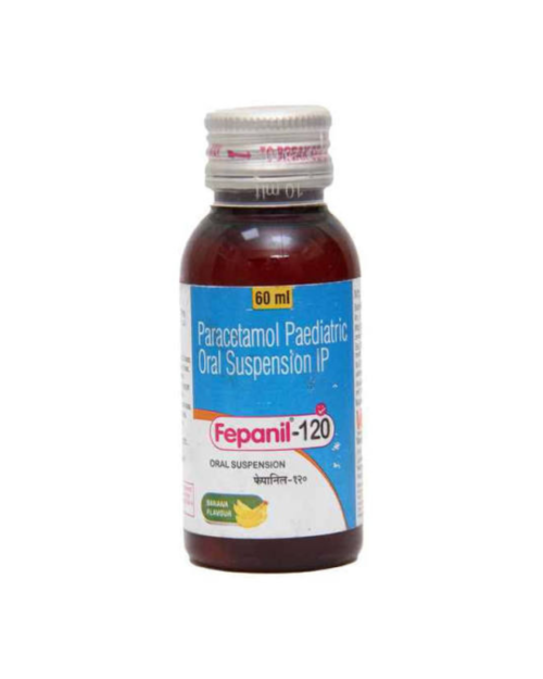 FEPANIL 120 SYP