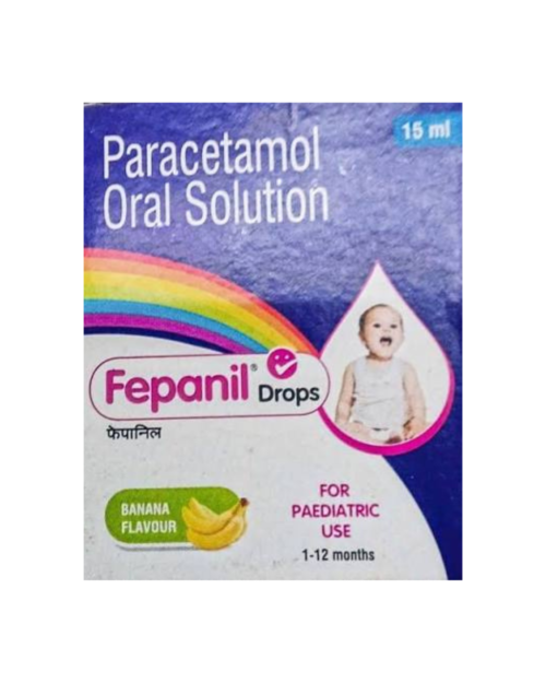 FEPANIL DROPS