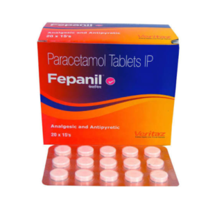 FEPANIL TAB