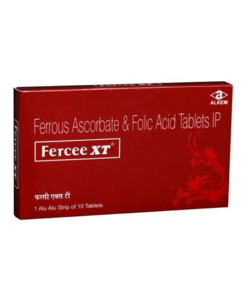 FERCEE XT