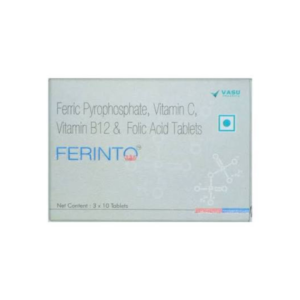 FERINTO TAB.