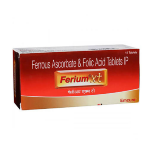 FERIUM – XT