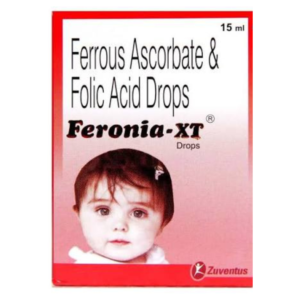 FERONIA XT DROPS