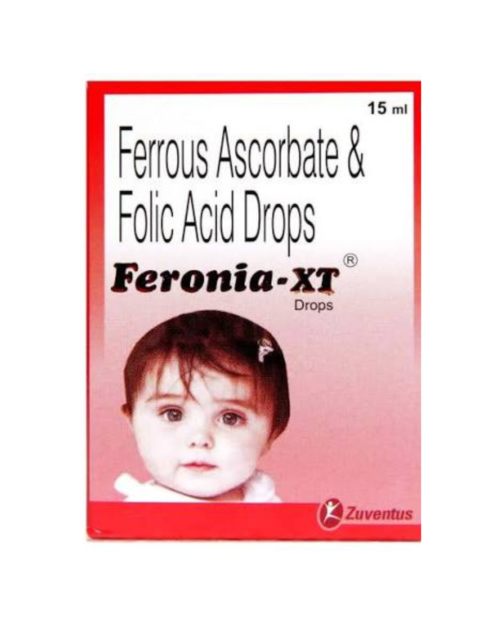 FERONIA XT DROPS