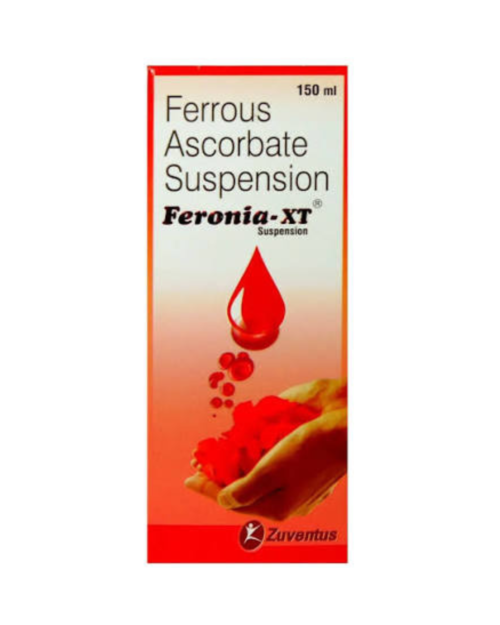 FERONIA XT SYP