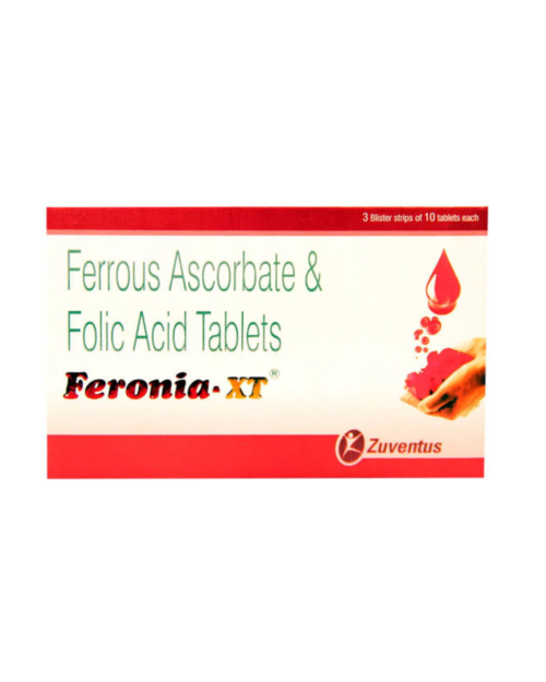 FERONIA XT TAB