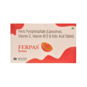 FERPAS TABLETS