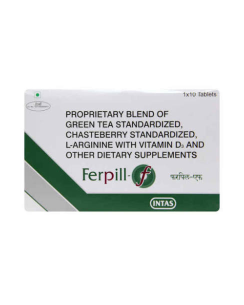FERPILL-F TAB