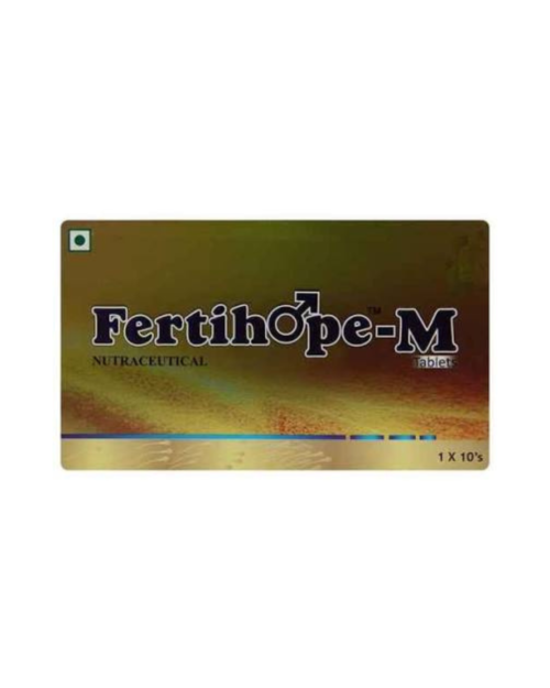FERTIHOPE M TAB