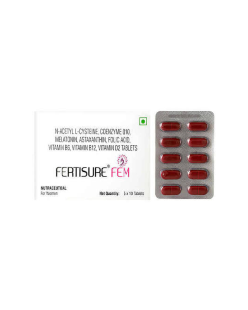 FERTISURE FEM