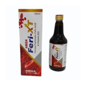 FERYTH XT SYP