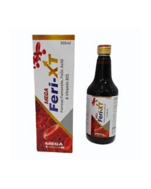 FERYTH XT SYP