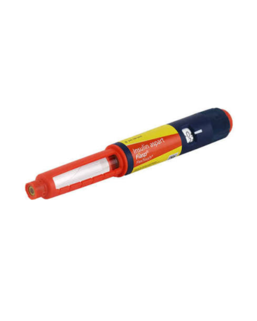FIASP FLEX TOUCH PEN