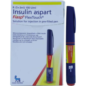 FIASP PENFILL