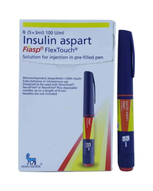 FIASP PENFILL