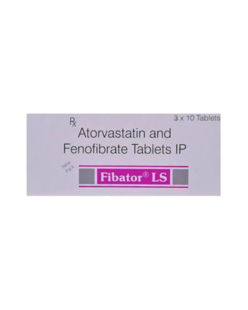 FIBATOR-LS - TAB
