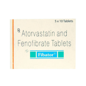 FIBATOR TAB