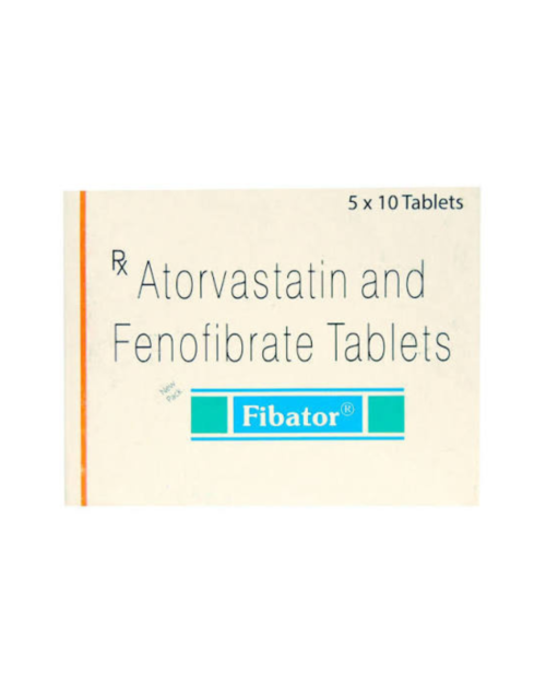 FIBATOR TAB