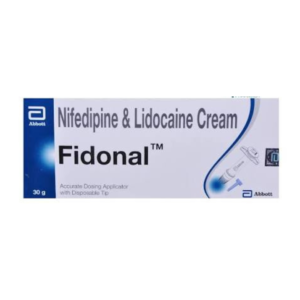 FIDONAL CREAM