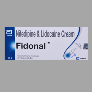 FIDONAL CREAM