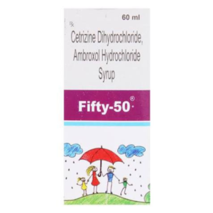 FIFTY-50 SYP