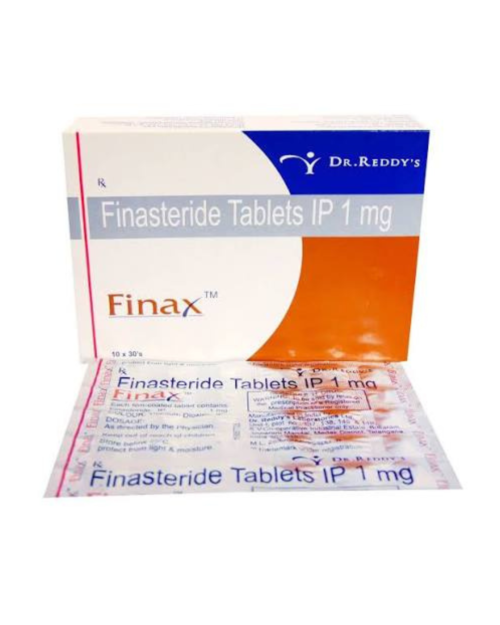 FINAX TABS