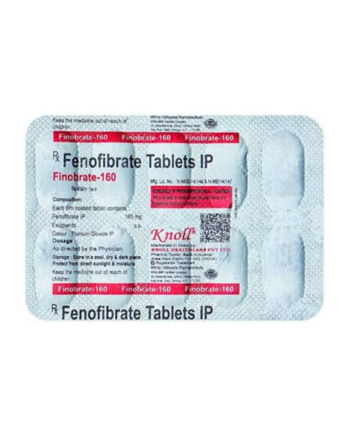 FINOBRATE 160