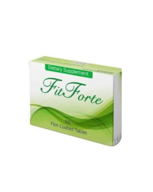 FIT FORTE TAB