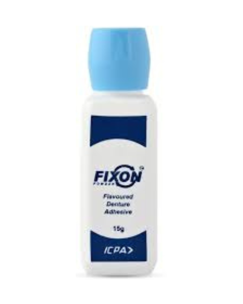 FIXON PWD
