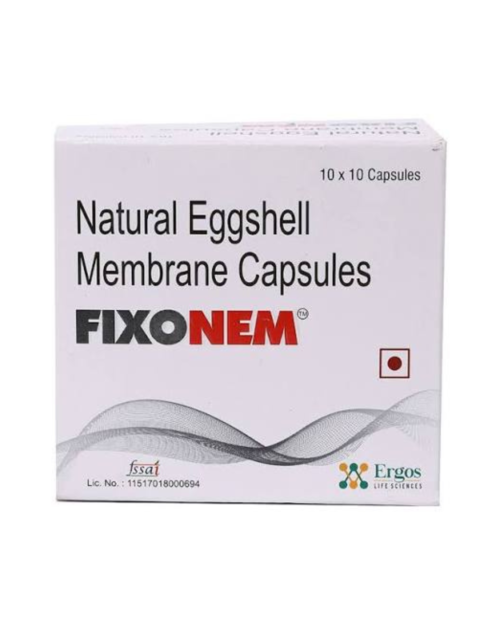 FIXONEM CAPS