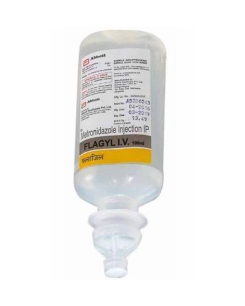 FLAGYL I.V.