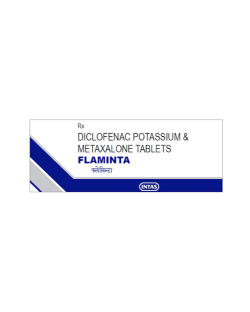 FLAMINTA TAB