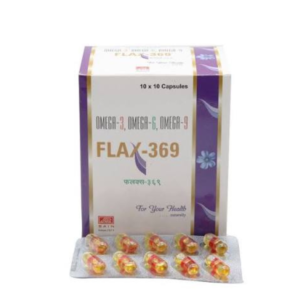 FLAX-369 CAP