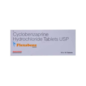 FLEXABENZ TAB