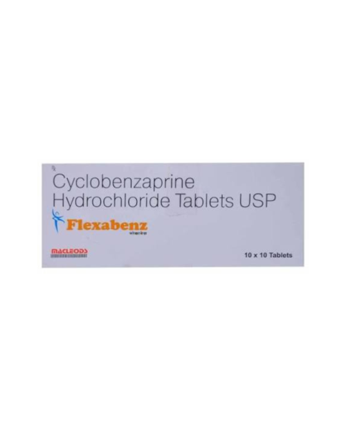 FLEXABENZ TAB