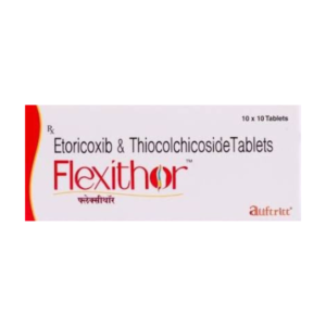 FLEXITHOR TAB