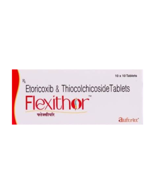 FLEXITHOR TAB