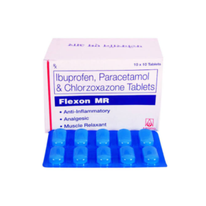 FLEXON MR TABS