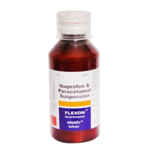FLEXON SUSP