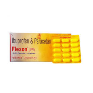 FLEXON TABS