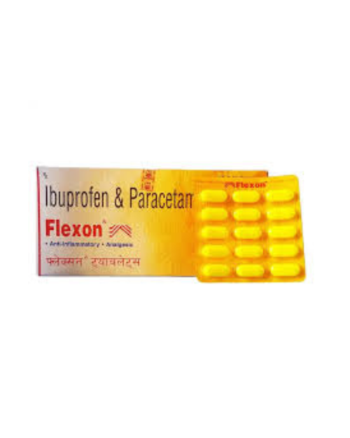 FLEXON TABS