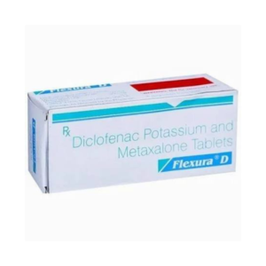 FLEXURA D TABS