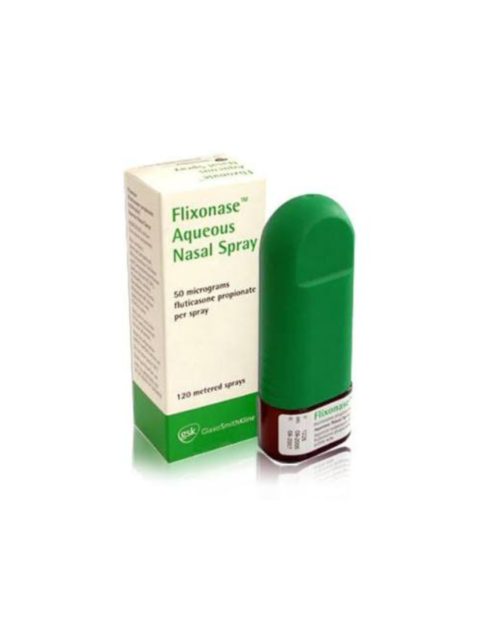 FLIXONASE AQUEOUS N/S