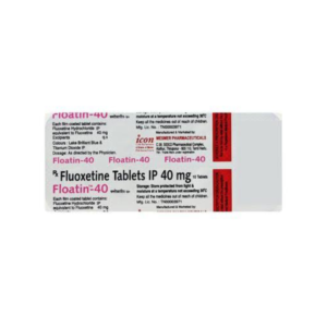 FLOATIN 40 MG