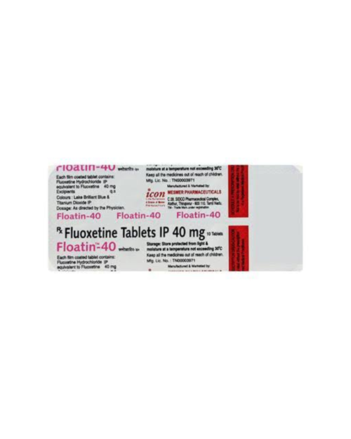 FLOATIN 40 MG