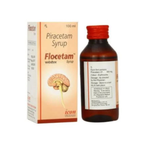 FLOCETAM SYRUP